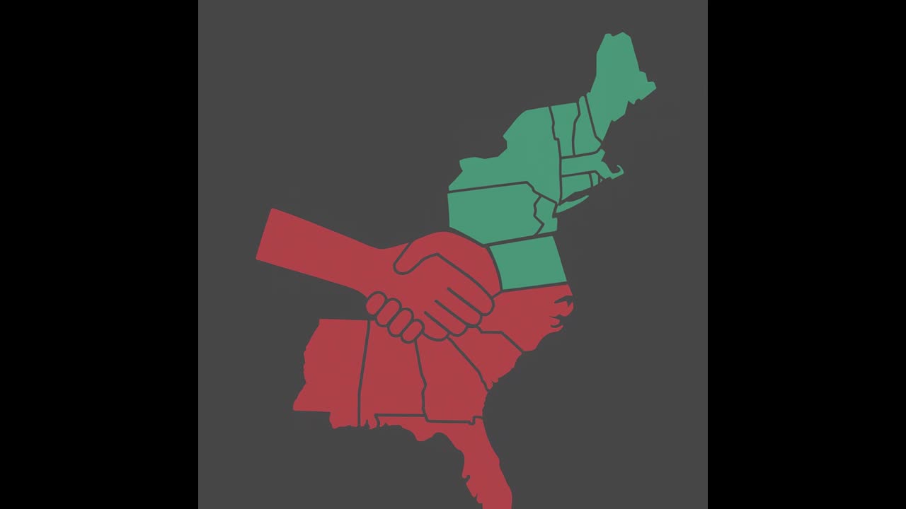 Slavery Paid the North Too: What Schools Won’t Teach You