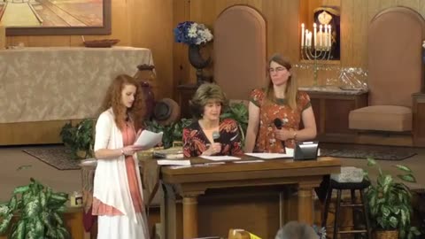 Victory over Grief And Sorrow (June 6, 2020)