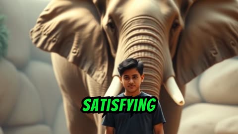 🐘📹 The First YouTube Video Was… ELEPHANTS? (18 Seconds That Changed the Internet!)