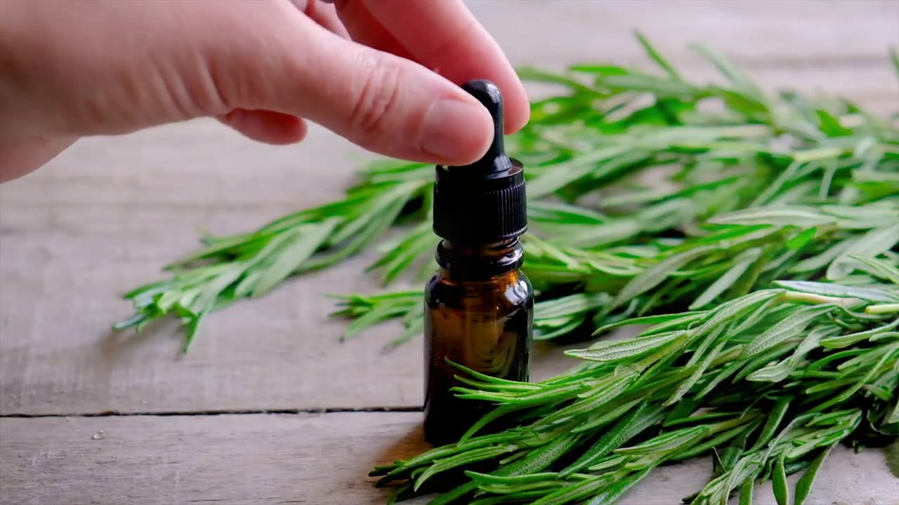 Oregano Oil To The Rescue...Again