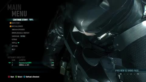 Batman_ Arkham Knight Day 15 - 7 _ 8