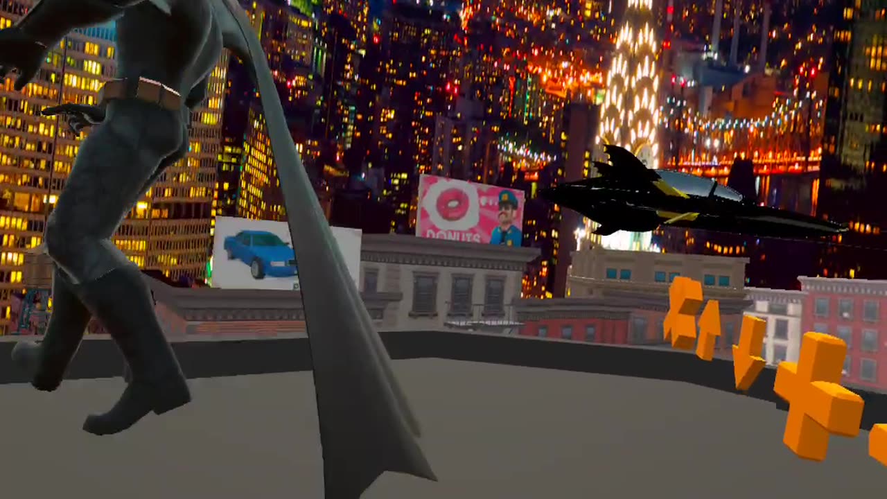 Atesa's Manhattan Home