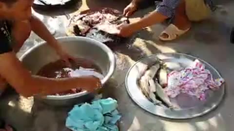 Pork Preparation: Traditional and Modern Recipes