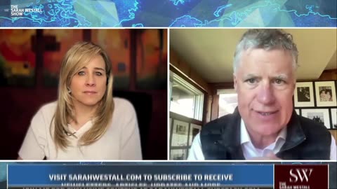 Sarah Westallw/Gardiner Harris: “Millions & Millions have Died” Hidden Crimes of Big Pharma!-2/24/25
			