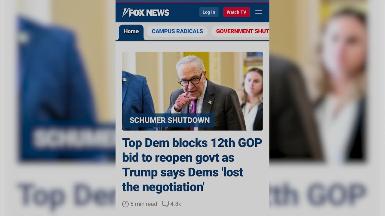 The Daniel Baldwin Show