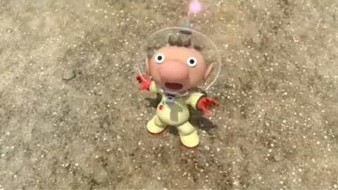 funny pikman shorts