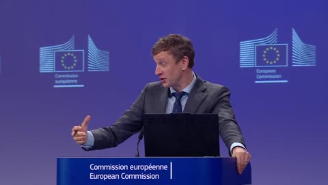 EC Briefing Oct 17: Trump–Putin Meet, Defence Roadmap & Migration | Europe Politics| Amaravati Today