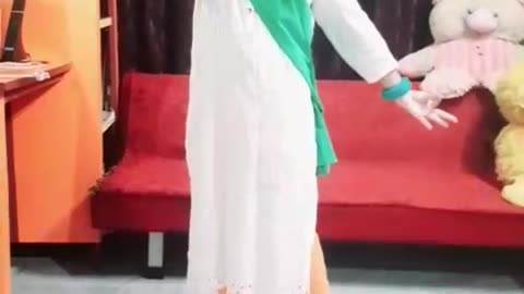 dance is my everything