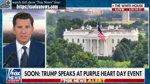Your World With Neil Cavuto 4PM - 8/7/2025 - caoluanews.com