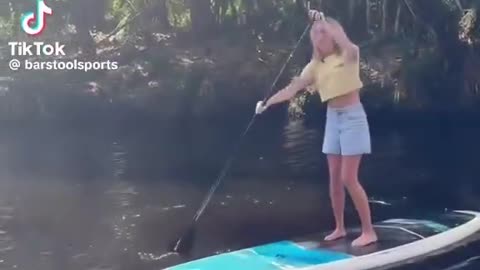 That’s gonna leave a mark. 🥴