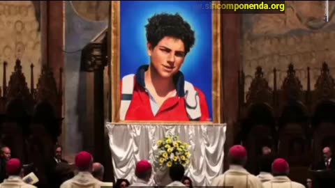LA MISIÓN PROFÉTICA DE SAN CARLO ACUTIS QUE INICIA LUEGO DE SU CANONIZACIÓN