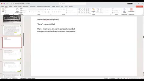 SAVIA REPASO 2025 - 2 | Semana 06 | Filosofía