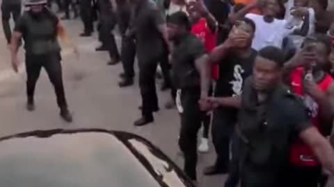 what happen to speed