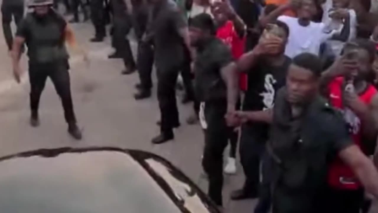 what happen to speed