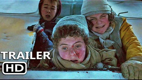 LAST RIDE Official Trailer (2026) Spike Lee Movie