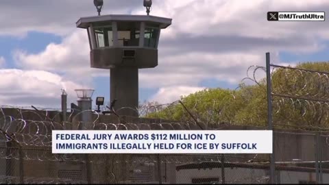 Suffolk County, NY - Pay $112 Million to Immigrants 🤦🏻‍♂️