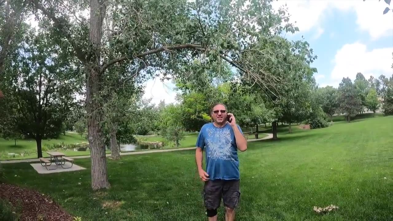 Man strikes again with a new young girlfriend....... 1 of the best departments hands down