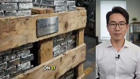 ‼️PANIC- LONDON DARK‼️ #SILVER