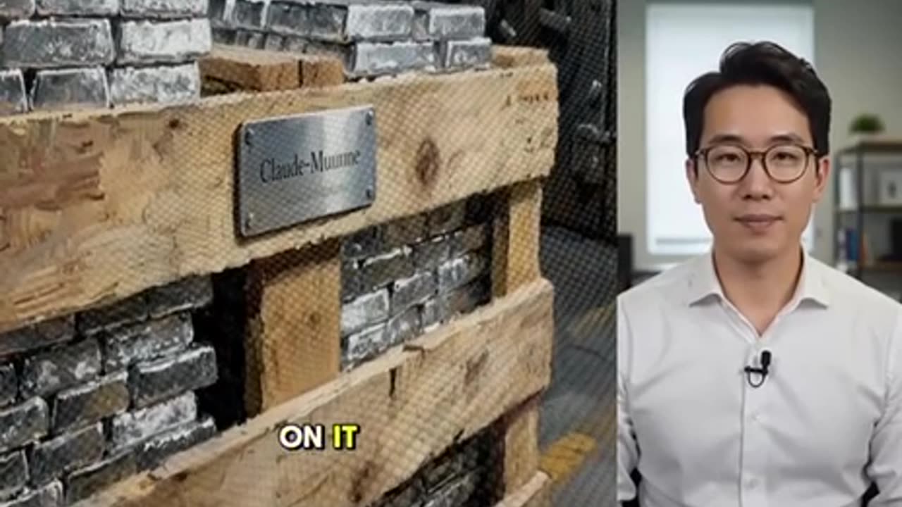 ‼️PANIC- LONDON DARK‼️ #SILVER