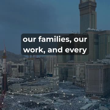 This Prayer Will Change Your Week!