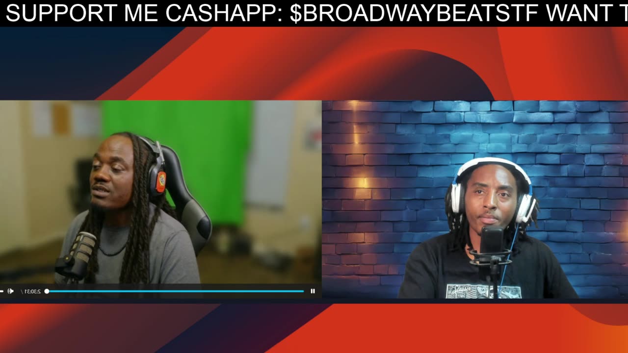 Today Was a Good Day, NBA Talk, & Wild Debates! Backpackas Podcast Episode 101