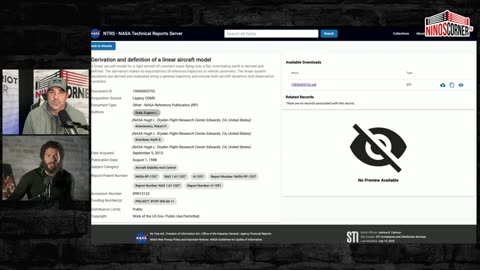You've Been LIED to..Near Death Experiencer Reveals Our True Reality..We LIVE in ENCLOSED SYSTEM!