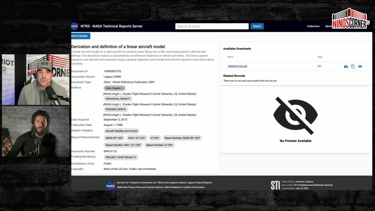 Youve Been LIED to..Near Death Experiencer Reveals Our True Reality..We LIVE in ENCLOSED SYSTEM!