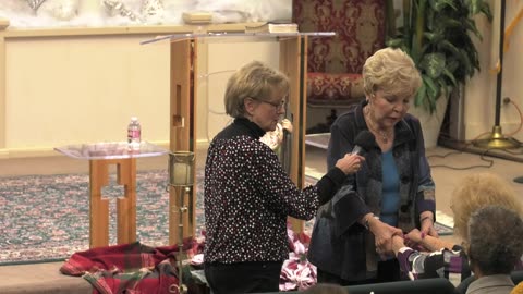 Paradigm Shift - Larry McAdoo