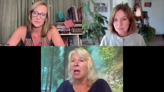 MK Ultra, “Monarch,” & Healing: Cathy O’Brien on Breaking the Spell | CatherineEdwards