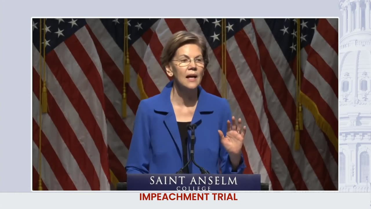 Democrats Relentlessly Fostering Violence Compilation