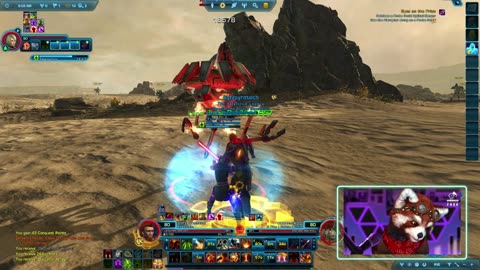 Rumble Live Game Play