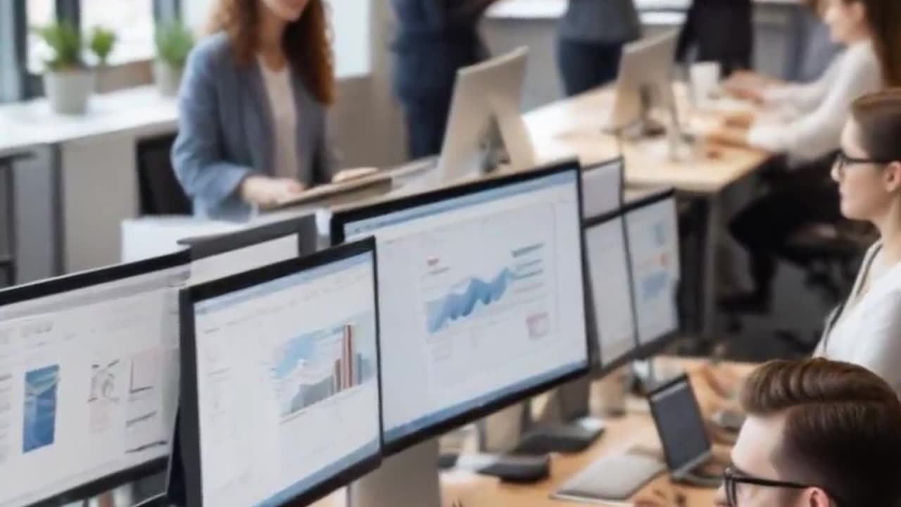 Do you train clients on how to use their website?