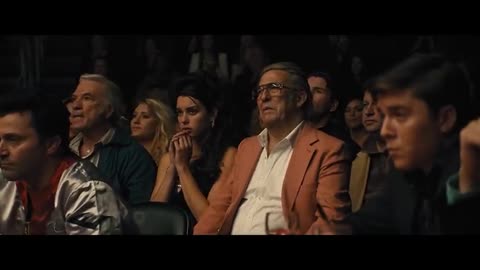 Rocky 7 (2025) Teaser Trailer – The fight of your life!