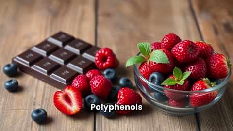 The Blood Flow Blueprint ❤️‍🔥 Eat for Energy, Focus & Circulation | FlavorVille™ Educational Science