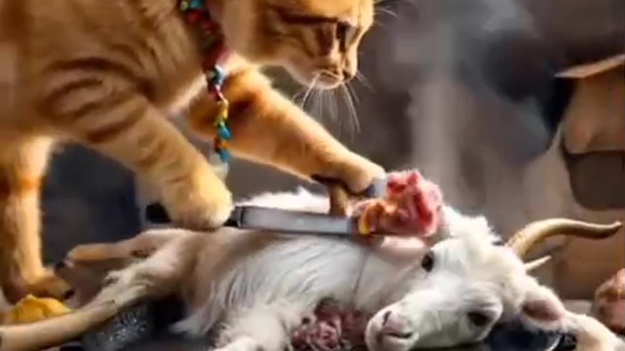 cute cat #cat #vary cute #nice