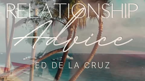 Everyone makes mistakes in dating by Ed Delacruz #date #dating #datingadvice #reels #shorts