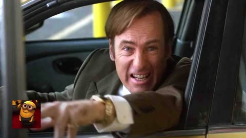 Better Call Saul - It's Never Stopping Me Again (S1E10) _ Movieclips