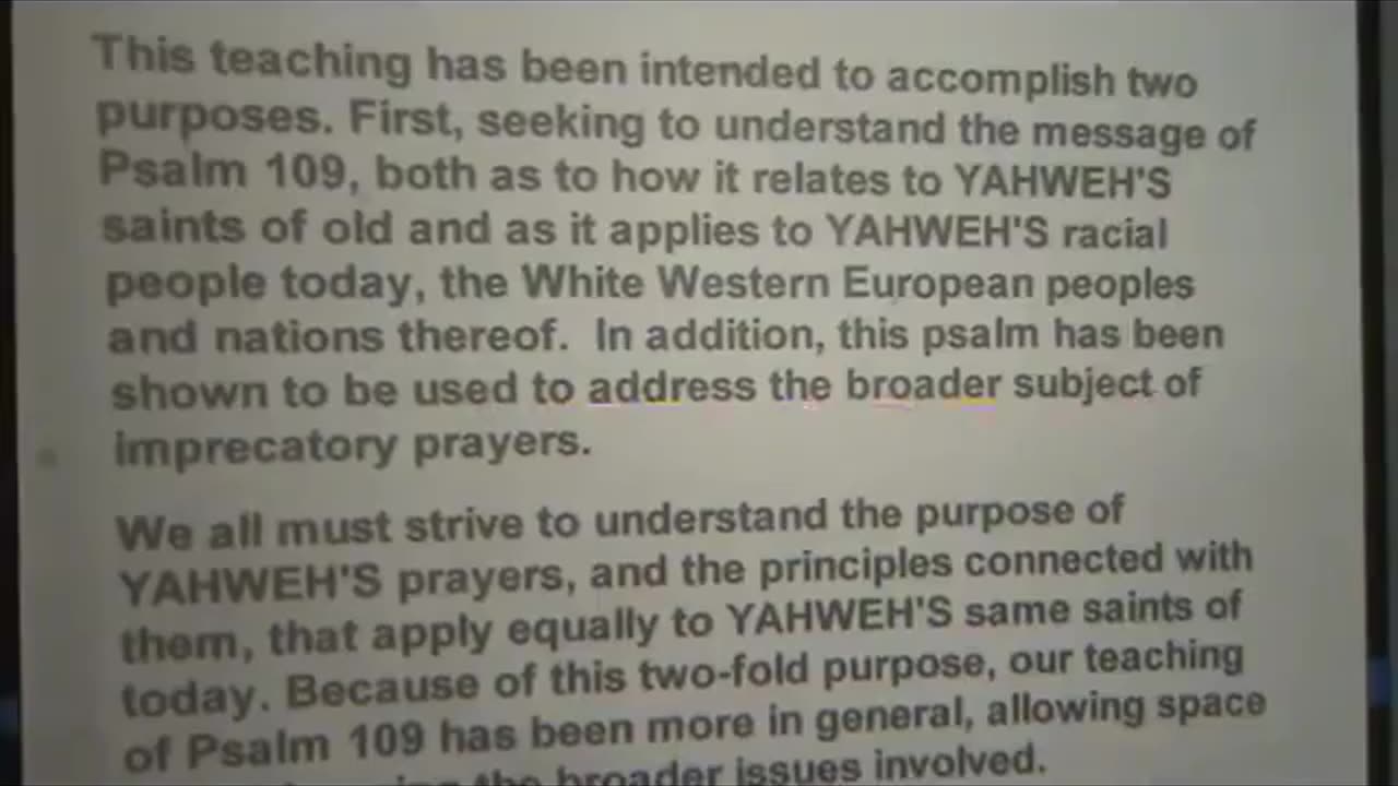 James Wickstrom - THE SELLING OFF OF AMERICA - JULY 18 2009