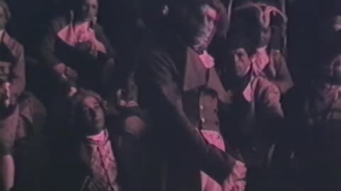 Madame Guillotine (1916)