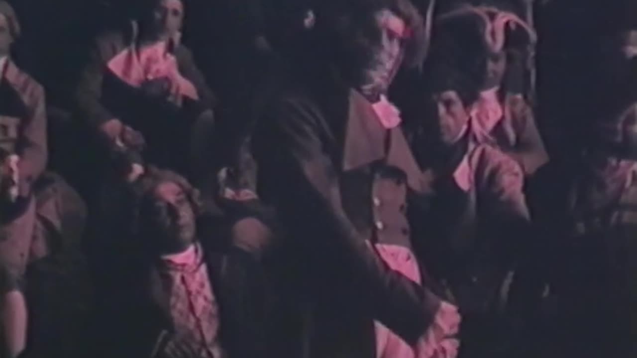 Madame Guillotine (1916)