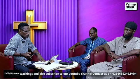 Does Heaven And Hell Really Exist? PART 2