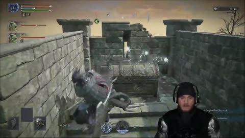 (XBOX) - Towerbourne!!!!! Co-Op w/wifey lets gooooo!!