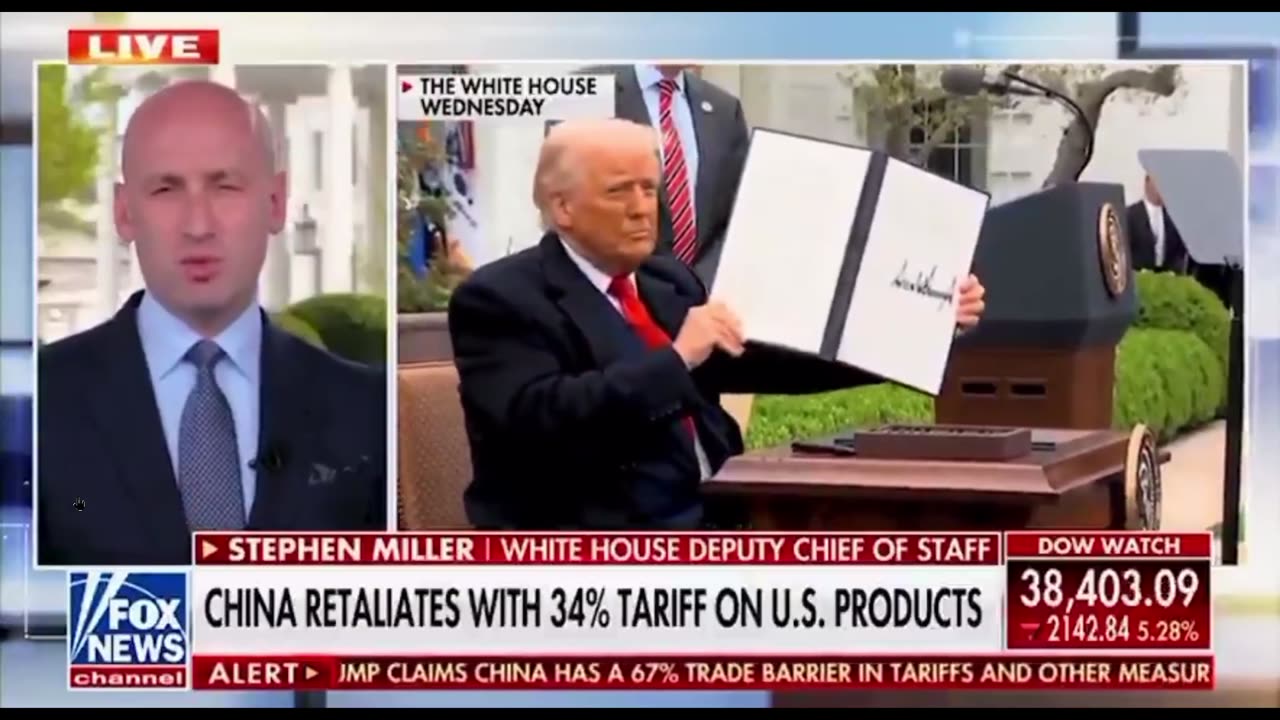 HOLY SH*T - Miller exposed the perfect position - WE MAKE THE RULES!