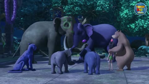 Jungle Book Mega Episode JungleBook Cartoon For Kids Funny Stories For Kids Funny Wild Animals