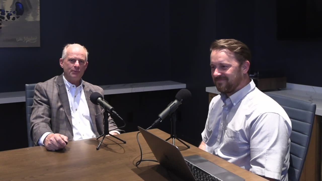 Chase Eskelsen, Parents For School Options