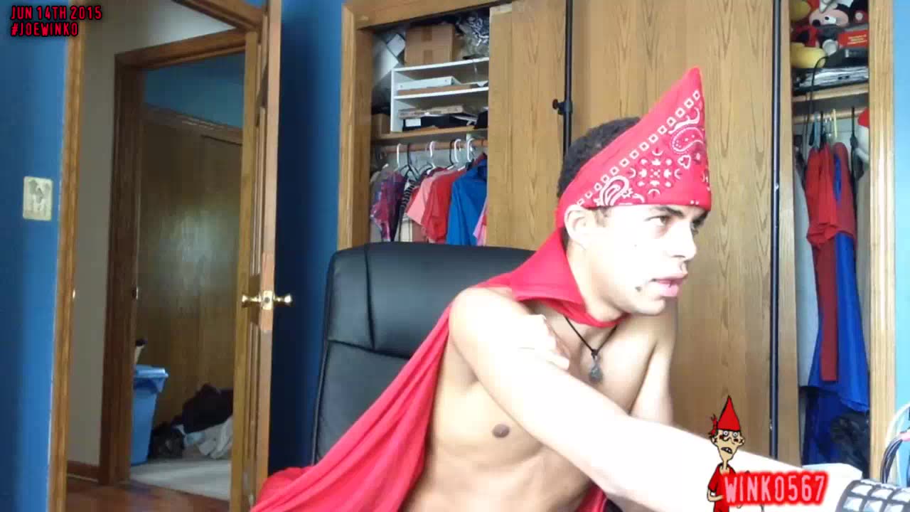 03x16 Grape Lady - Joe Winko Talk (2015)