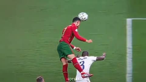 CR7 insane skills 🔥🔥🔥