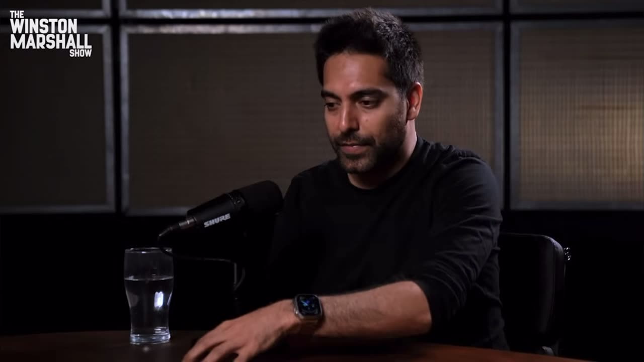 What Iranians are supporting the Iranian regime?