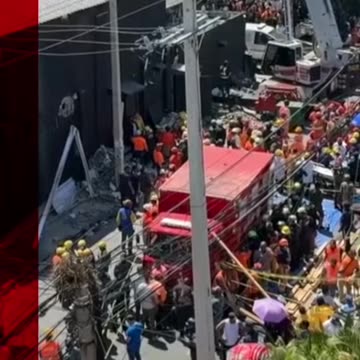 Tragedy in the Dominican Republic: Nightclub Roof Collapse Kills 124