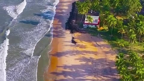 It's Kerala